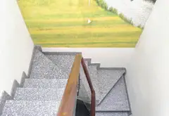 Nhà 4 tầng tiện nghi khu trung tâm, hẻm thông rộng, kinh doanh tốt... Bán nhà riêng tại Hòa Hưng, Hồ Chí Minh 09