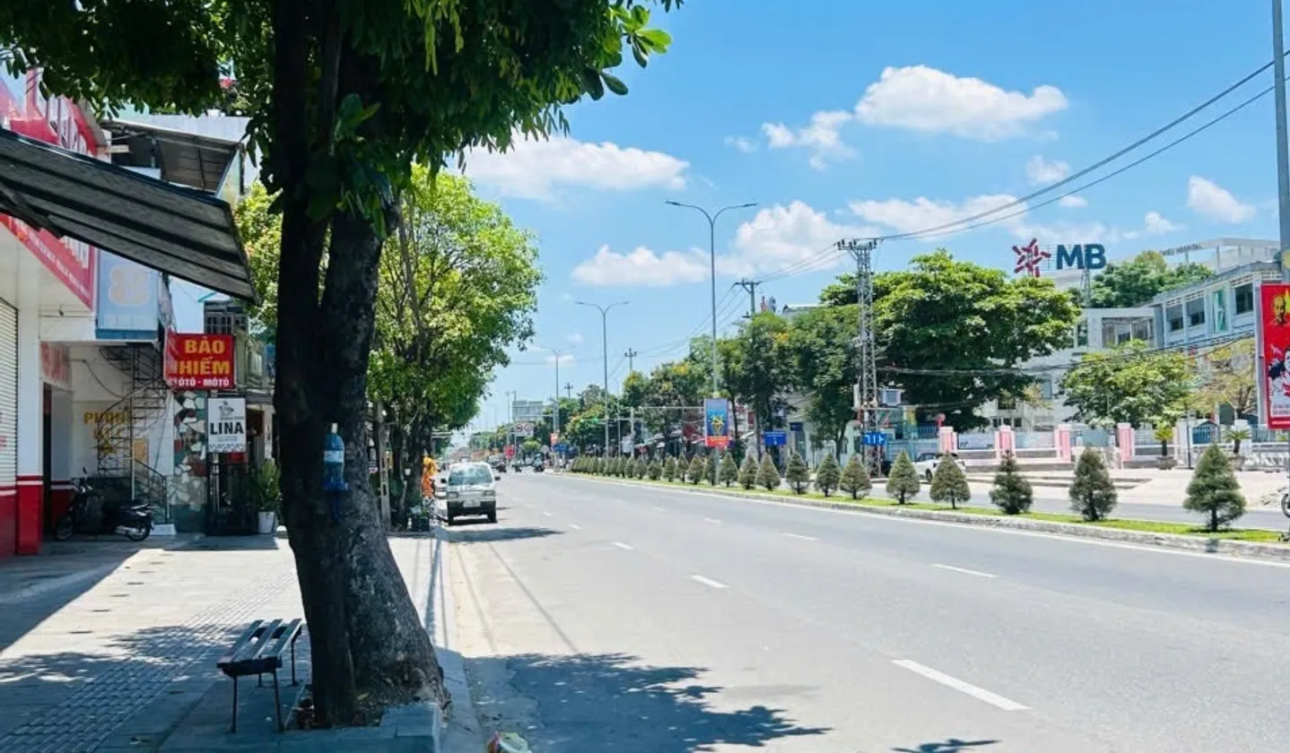 Nhà mặt phố Tôn Đức Thắng - Cơ hội hiếm có để sở hữu 66m2 vị trí vàng tại Liên Chiểu... Bán nhà mặt phố tại Hòa Khánh, Đà Nẵng 01