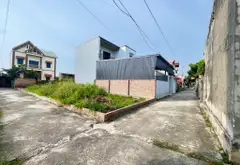 Cơ hội vàng lô đất mặt tiền, giá cực sốc!... Bán đất tại Sóc Sơn, Hà Nội 02