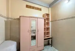 🔥 QUẬN 10 – GẦN BA THÁNG HAI – NHÀ 4 TẦNG – 4PN – GIÁ NHỈNH 6 TỶ 🏡... Bán nhà riêng tại Vườn Lài, Hồ Chí Minh 03