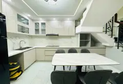 Nhà 5 tầng mới, hẻm xe hơi, khu đông dân cư tại quận Gò Vấp... Bán nhà riêng tại Thông Tây Hội, Hồ Chí Minh 06