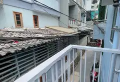 Bán nhà 2 tầng 6m² Phường 11 Bình Thạnh giá 2.5 tỷ... Bán nhà riêng tại Bình Lợi Trung, Hồ Chí Minh 08