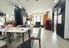 Căn hộ rộng rãi 3 phòng ngủ tại Giao Lưu, tiện nghi đầy đủ... Bán căn hộ chung cư tại Từ Liêm, Hà Nội 07