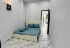 Bán nhà mặt tiền hẻm 350 Nguyễn Văn Lượng 52m2 x 2 tầng t, Gò Vấp, giá 5.5 tỷ... Bán nhà riêng tại An Hội Đông, Hồ Chí Minh 14