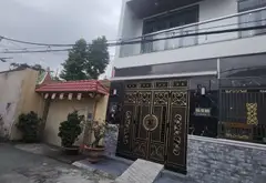 Bán nhà mặt phố hướng Nam, diện tích 329.3m², giá chỉ 12.5 tỷ đồng... Bán nhà mặt phố tại Trung Mỹ Tây, Hồ Chí Minh 07