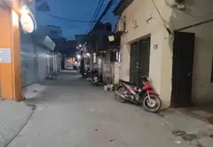 Bán nhà riêng 4 tầng quận Giáp Nhị diện tích 54m², ô tô đỗ cửa, phù hợp kinh doanh và làm văn phòng... Bán nhà riêng tại Hoàng Mai, Hà Nội 14