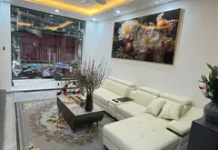 1 NHÀ RA PHỐ NGUYỄN CHÍ THANH- Ô TÔ 7 CHỖ VÀO NHÀ- KINH DOANH SẦM UẤT... Bán nhà riêng tại Láng, Hà Nội 10