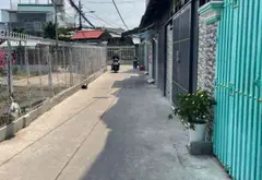 Cơ Hội Sở Hữu Nhà Riêng 3 Tầng Giá Tốt Tại Phường Bình Đông... Bán nhà riêng tại Bình Đông, Hồ Chí Minh 02