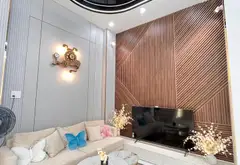 Bán nhà Mới 100% 2 tầng 60m² tại Huỳnh Tấn Phát, Nhà Bè, pháp lý đầy đủ... Bán nhà riêng tại Nhà Bè, Hồ Chí Minh 16