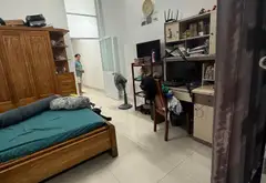 Mặt Tiền NGUYỄN DUY CUNG, 4.2M x 23M - 3 Tầng, KD Buôn Bán Tốt... Bán nhà mặt phố tại An Hội Tây, Hồ Chí Minh 08