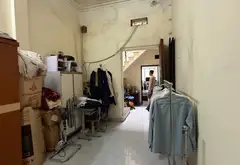 Nhà phố 3 tầng khung cột chắc chắn, ngõ thông rộng, gần mặt đường chính tại Cao Thắng... Bán nhà riêng tại Hồng Bàng, Hải Phòng 12