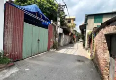Đất Vuông Vức Mặt Tiền Rộng Tại Nội Trì - Cơ Hội Vàng Đầu Tư... Bán đất tại Từ Sơn, Bắc Ninh 02