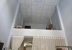 Nhà mặt phố kinh doanh đỉnh - dòng tiền 12 triệu/tháng... Bán nhà mặt phố tại Đông Hưng Thuận, Hồ Chí Minh 05