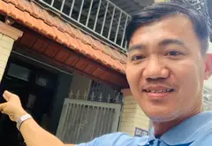 Nhà Phố 3 Tầng Sạch Đẹp Quận 7 Giá Tốt... Bán owner_side tại Tân Hưng, Hồ Chí Minh 03