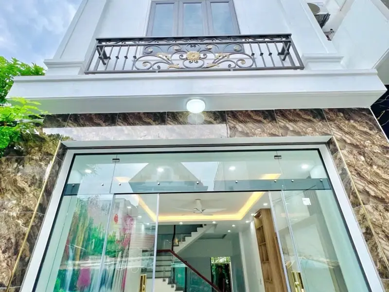 Nhà 3 tầng hiện đại tại Phường Kiến An, Hải Phòng, giá 3,29 tỷ... Bán nhà riêng tại Kiến An, Hải Phòng 01
