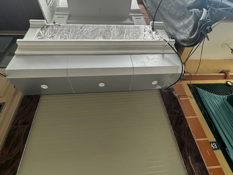 Bán nhà riêng 6 tầng tại Tam Hiệp, Đại Thanh, Hà Nội, gần trường học và tiện ích đầy đủ... Bán nhà riêng tại Đại Thanh, Hà Nội 01