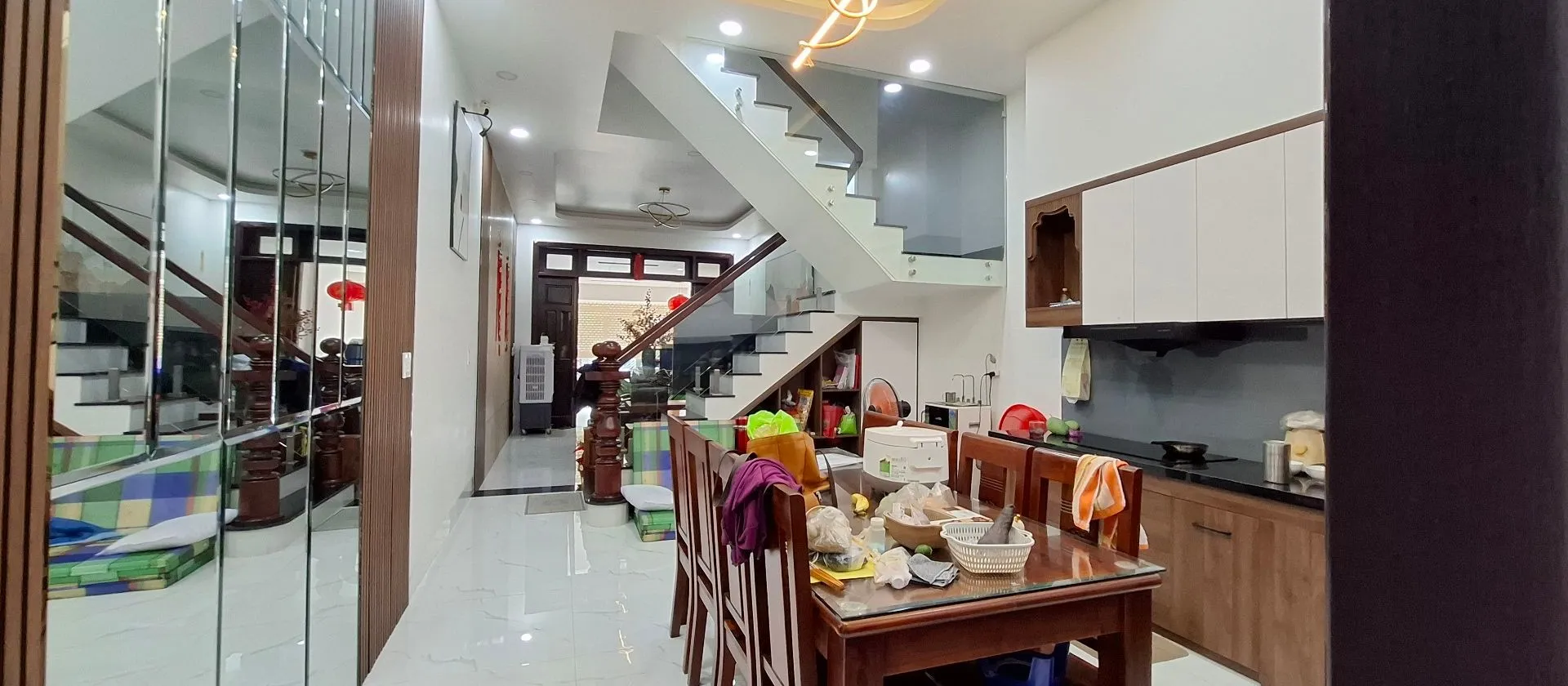 Nhà mặt phố - 112m² - Dĩ An, Thành phố Thủ Đức, TP Hồ Chí Minh - 6.4 tỷ... Bán nhà mặt phố tại Dĩ An, Hồ Chí Minh 01