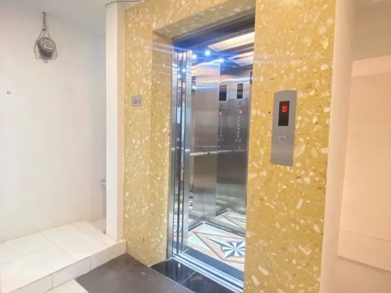 BÁN TÒA NHÀ 5TẦNG (6.2Mx15M) HOÀNG VIỆT, ĐỆ NHẤT KHÁCH SẠN, P. TÂN SƠN NHẤT TÂN BÌNH... Bán nhà mặt phố tại Tân Sơn Nhất, Hồ Chí Minh 01