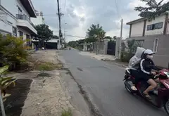 Nhà Mặt Phố Tân Thông Hội - Mặt Tiền Rộng, Di Chuyển Thuận Tiện... Bán nhà mặt phố tại Củ Chi, Hồ Chí Minh 03