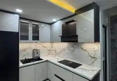 Nhà trong ngõ, ngách, hẻm - 50.2m² - Thanh Khê, Đà Nẵng - 5.45 tỷ... Bán nhà riêng tại Thanh Khê, Đà Nẵng 08