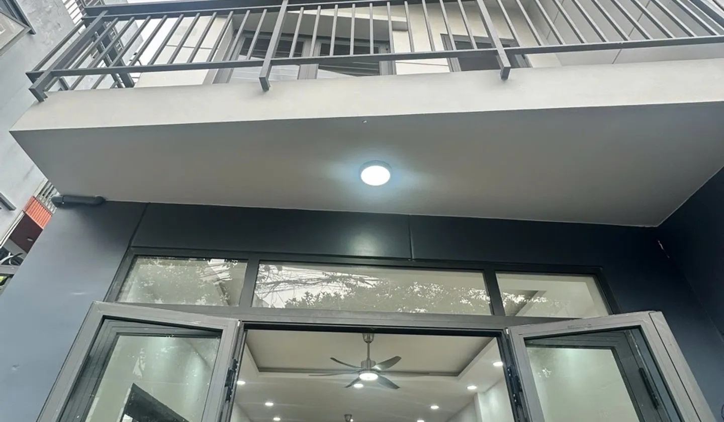 Nhà góc hai mặt tiền hẻm ôtô phường Bình Tân - Không gian sống đẳng cấp và tiện nghi... Bán nhà riêng tại Bình Tân, Hồ Chí Minh 01