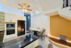 60m2, Bán nhà 4 Tầng, Hẻm 6M, Phạm Văn Chiêu, P14 Gò Vấp, 8 Tỷ... Bán nhà riêng tại An Hội Tây, Hồ Chí Minh 05