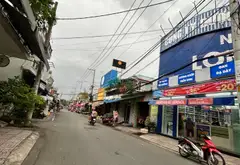 Bán nhà 4 tầng 5PN, nở hậu, gần mặt tiền phường Phú Định... Bán nhà riêng tại Phú Định, Hồ Chí Minh 13