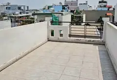 Bán nhà Phạm Thế Hiển P.5 Q.8 thông Bùi Minh Trực. Diện tích 37m2. Kết cấu 4 tầng 3PN 4WC.Hoàn công... Bán nhà riêng tại Bình Đông, Hồ Chí Minh 09