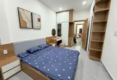 Nhà thật, hình ảnh thật, E Kiên nhà phố giá tốt ở HCM... Bán nhà riêng tại An Hội Đông, Hồ Chí Minh 03