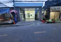 Bán nhà mặt phố phường Dĩ An rộng 128.8m2, mặt tiền 5.3m giá 6,5xx... Bán nhà mặt phố tại Dĩ An, Hồ Chí Minh 03