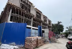 Nhà riêng 5 tầng hiện đại, thang máy nhập khẩu tại khu phố Hồ Sen... Bán nhà riêng tại Lê Chân, Hải Phòng 07