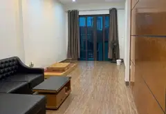 Bán nhà 4 tầng ngõ ô tô tránh phố Minh Khai, thiết kế hiện đại 50m2... Bán nhà riêng tại Bạch Mai, Hà Nội 02