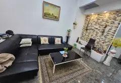 Bán nhà 4 tầng hẻm xe hơi, đối diện công viên Lê Thị Riêng... Bán nhà riêng tại Tân Sơn Nhất, Hồ Chí Minh 01