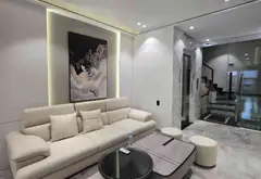 Nhà 7 tầng mới xây tại khu TĐC A51, Lê Chân, thiết kế hiện đại với thang máy và gara ô tô riêng... Bán nhà riêng tại Lê Chân, Hải Phòng 18