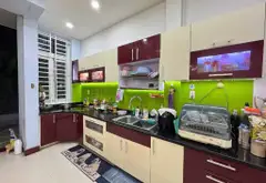 Cơ hội sở hữu nhà mặt phố Trần Bá Giao - gía tốt giảm sâu, không thể bỏ lỡ... Bán nhà mặt phố tại An Nhơn, Hồ Chí Minh 08