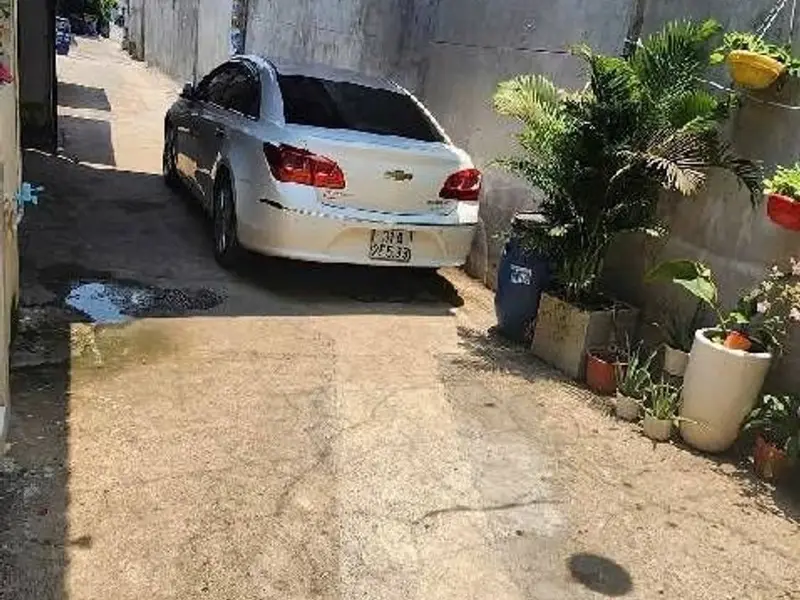 Bán nhà riêng 2 tầng diện tích 108m² tại Tân Đông Hiệp, Dĩ An giá 4.2 tỷ... Bán nhà riêng tại Dĩ An, Hồ Chí Minh 01