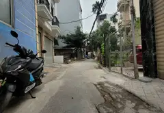 Bán đất diện tích 65.5m² khu dân cư Long Biên ô tô đi vòng... Bán đất tại Long Biên, Hà Nội 02