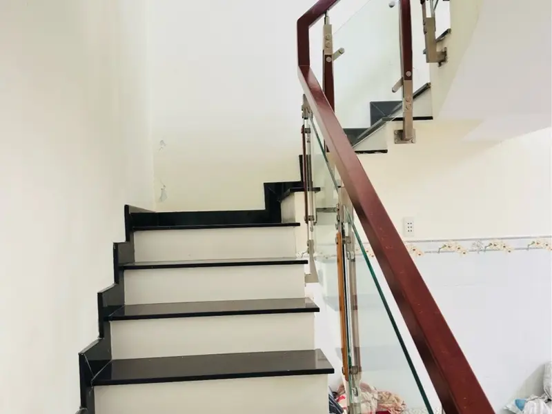 🏡HÓC MÔN - GẦN CHỢ BÀ ĐIỂM - 50m² - 2 TẦNG - CHỈ 3.1 TỶ🌹
- Diện tích 4.3m ❌ 12m... Bán nhà riêng tại Bà Điểm, Hồ Chí Minh 01