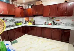 Nhà 4 tầng xe hơi ngủ nhà 4 phòng ngủ tại Phú Thuận, Quận 7 chỉ 9.2 tỷ... Bán nhà riêng tại Phú Thuận, Hồ Chí Minh 06