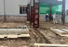 Nhà 2 tầng Tây Nam giữa lòng thành phố – Sống đẳng cấp, thoáng đãng mỗi ngày... Bán nhà riêng tại An Dương, Hải Phòng 04