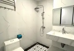 Nhà 6 tầng thang máy, full nội thất tại Long Biên, giá 14.6 tỷ đồng... Bán nhà riêng tại Bồ Đề, Hà Nội 09