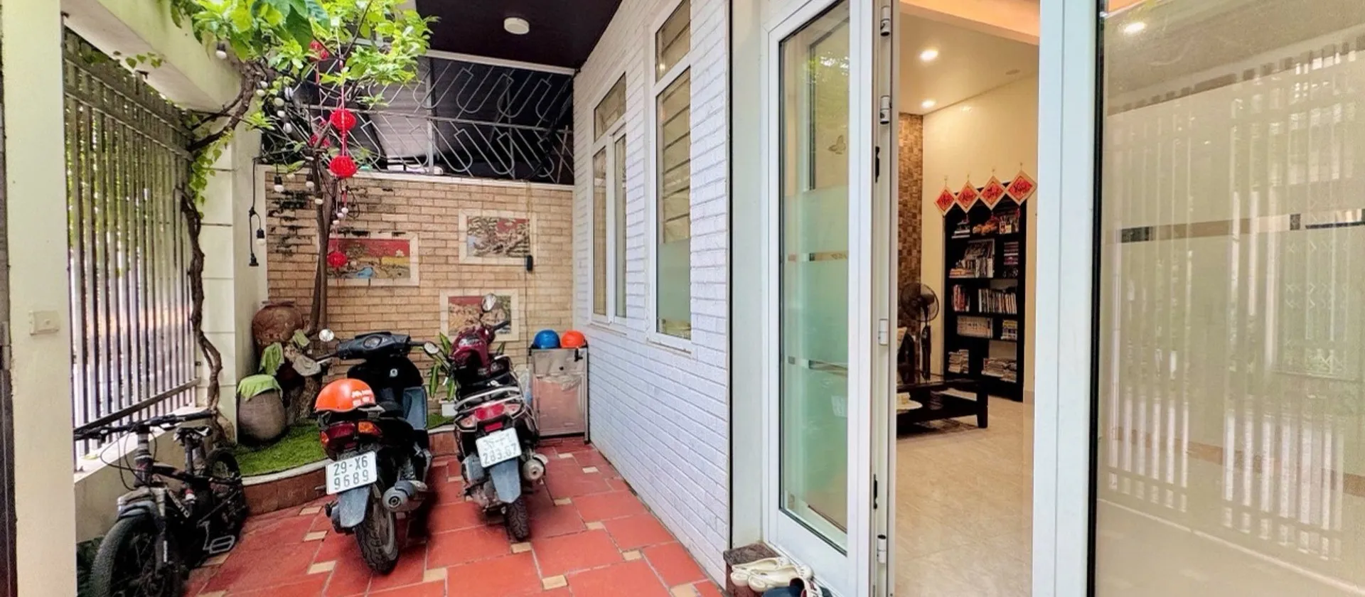 Cơ hội sở hữu nhà 5 tầng mặt tiền rộng tại Nguyễn Văn Linh - Ngõ to như phố, giá tốt. Bán mọi giá.... Bán nhà riêng tại Phúc Lợi, Hà Nội 01
