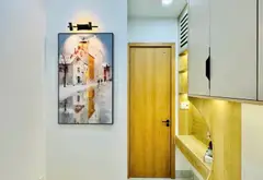 Nhà mini 2PN ngay Nguyễn Văn Công, giá chỉ 3.7 tỷ - cơ hội có 1 không 2... Bán nhà riêng tại Hạnh Thông, Hồ Chí Minh 17