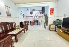 Nhà 2 tầng, 3PN, oto ngủ trong nhà, Hiệp Bình Chánh, Thủ Đức... Bán nhà riêng tại Hiệp Bình, Hồ Chí Minh 04