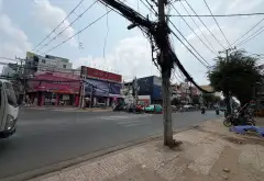 Bán nhà phố 3 tầng mặt tiền 4m tại phường 14, Tân Bình... Bán nhà mặt phố tại Bảy Hiền, Hồ Chí Minh 01