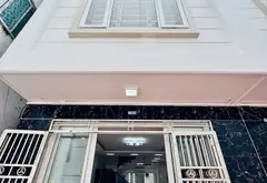 🔥 NHÀ ĐẸP KHU CHỢ CỘT ĐÈN | 52M² × 3 TẦNG | MT 4M | 3PN – 3WC | FULL NỘI THẤT | GIÁ 3,35 Tỷ... Bán nhà riêng tại Lê Chân, Hải Phòng 01