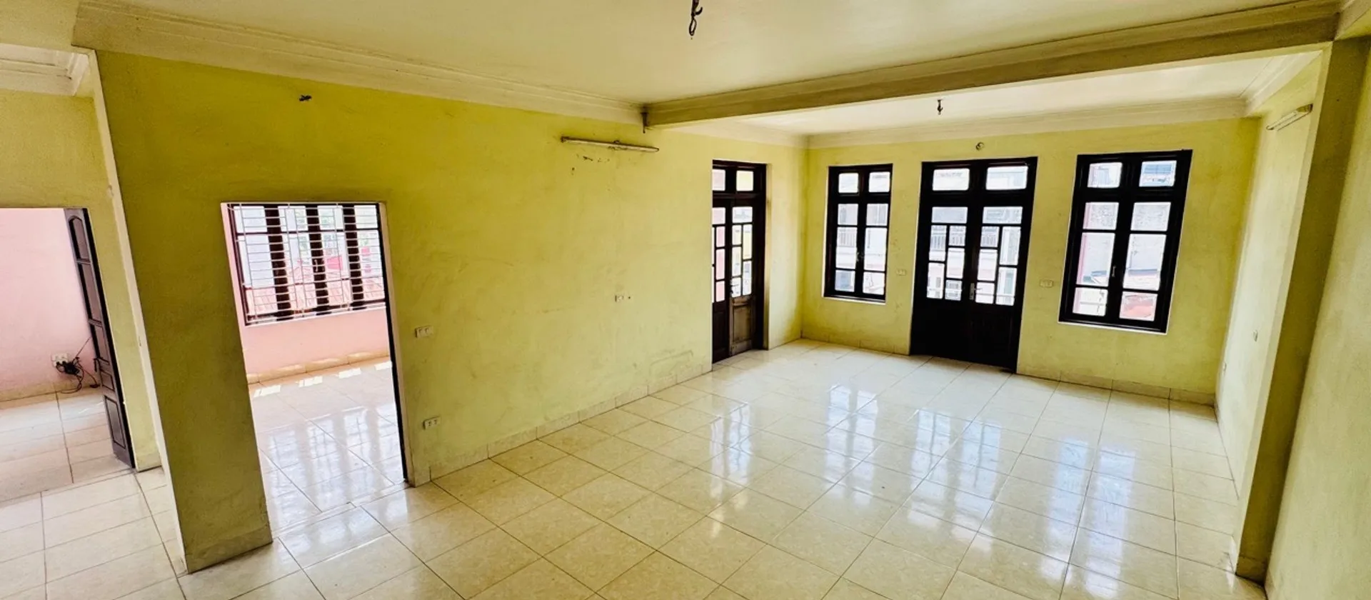 Bán nhà riêng 3 tầng 310m² tại xã Thư Lâm, Hà Nội, pháp lý cơ sở rõ ràng... Bán nhà riêng tại Thư Lâm, Hà Nội 01