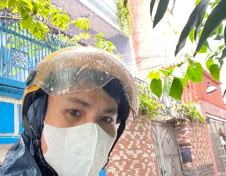 Cơ hội hiếm tại quận 10 - nhà riêng hoàn thiện, khu dân trí cao, giá tốt... Bán nhà riêng tại Hòa Hưng, Hồ Chí Minh 01