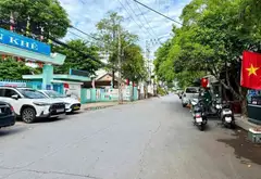 Cơ hội hiếm có nhà 2 tầng vị trí đẹp ở Trường Chinh, giá giảm sâu... Bán nhà riêng tại An Khê, Đà Nẵng 14
