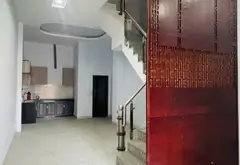 NHÀ 2 TẦNG HẺM XE HƠI 5M NGAY ĐẦU LONG THUẬN – LONG PHƯỚC | 4,5 TỶ... Bán nhà riêng tại Long Phước, Hồ Chí Minh 02